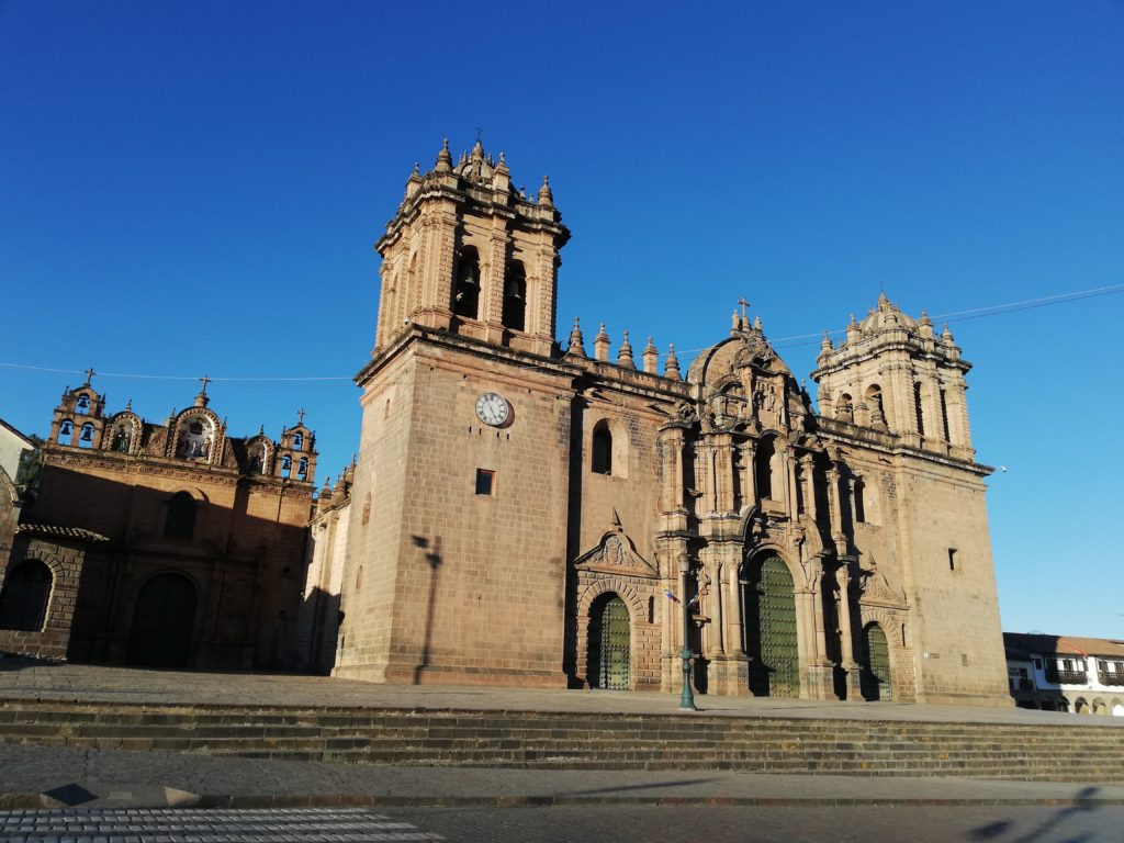 City Tour Cusco 3