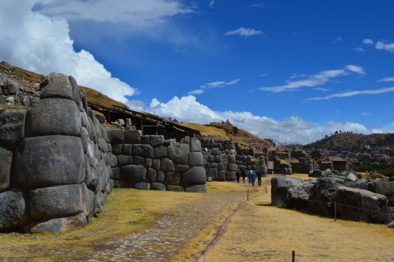 Tours a Cusco 39