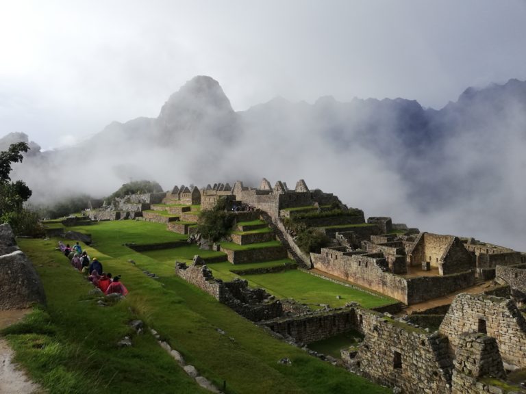 Tours a Cusco 19